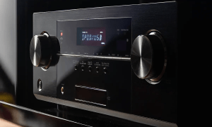 What is An AV Receiver - Buying Guide