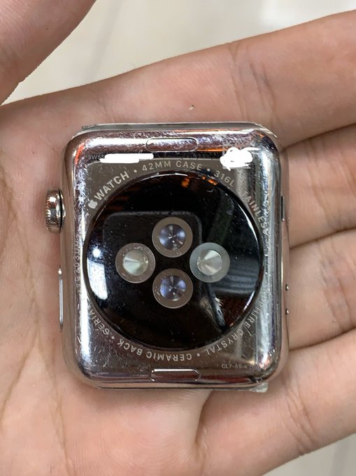 Apple Watch Series 5? Why haven’t we heard anything?