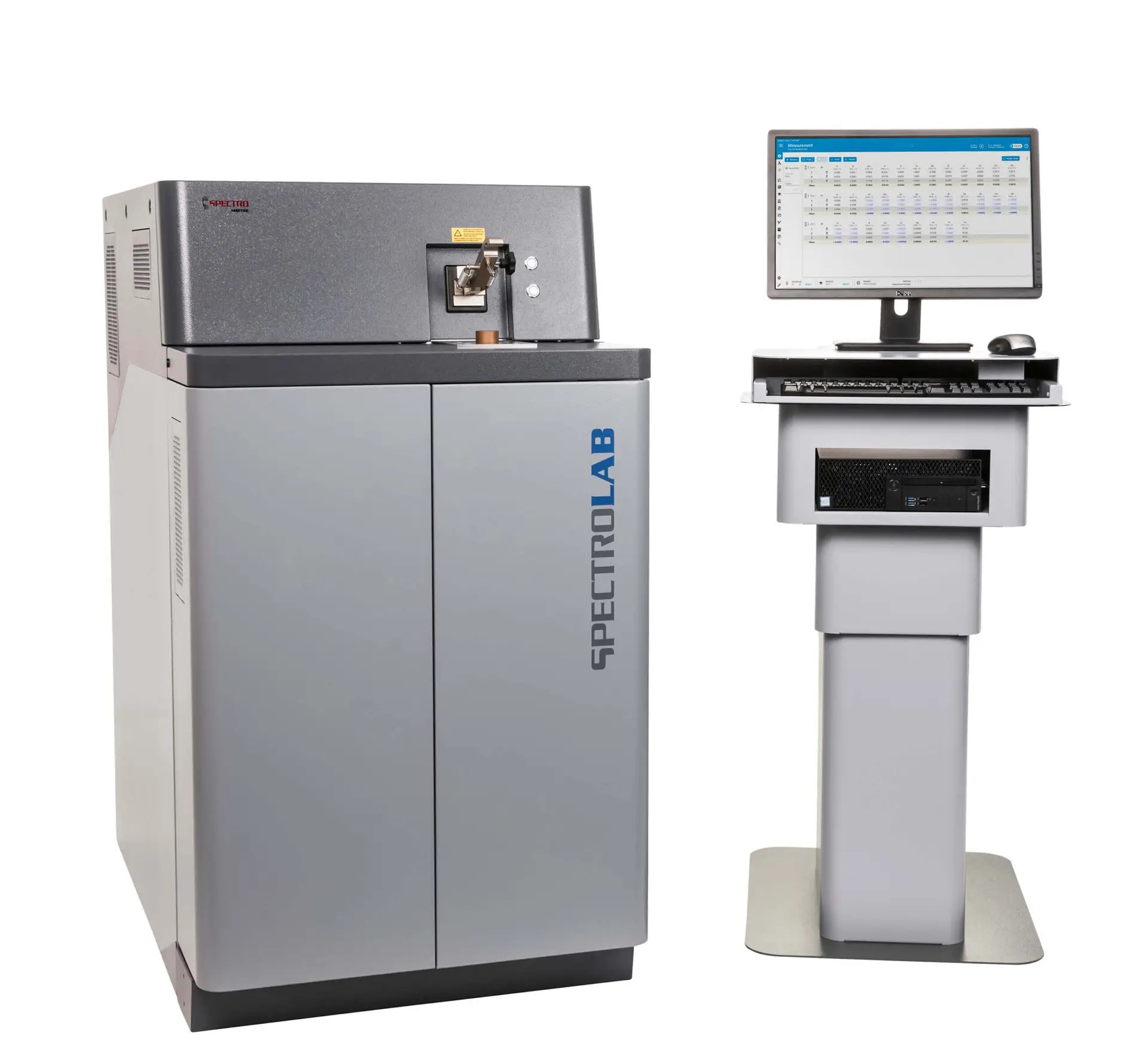 落地型分光儀 SPECTROLABS