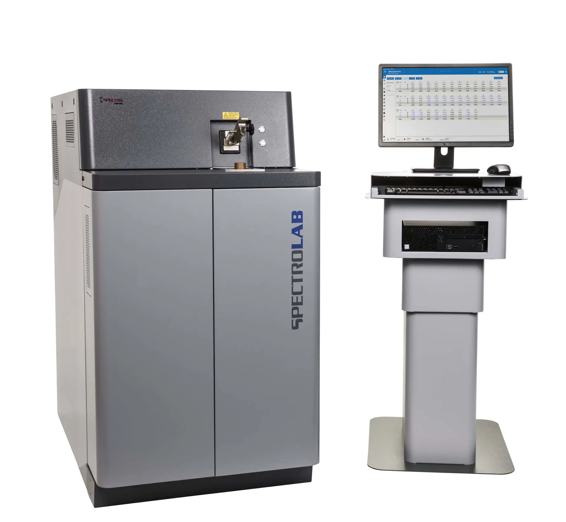 落地型分光儀 SPECTROLABS