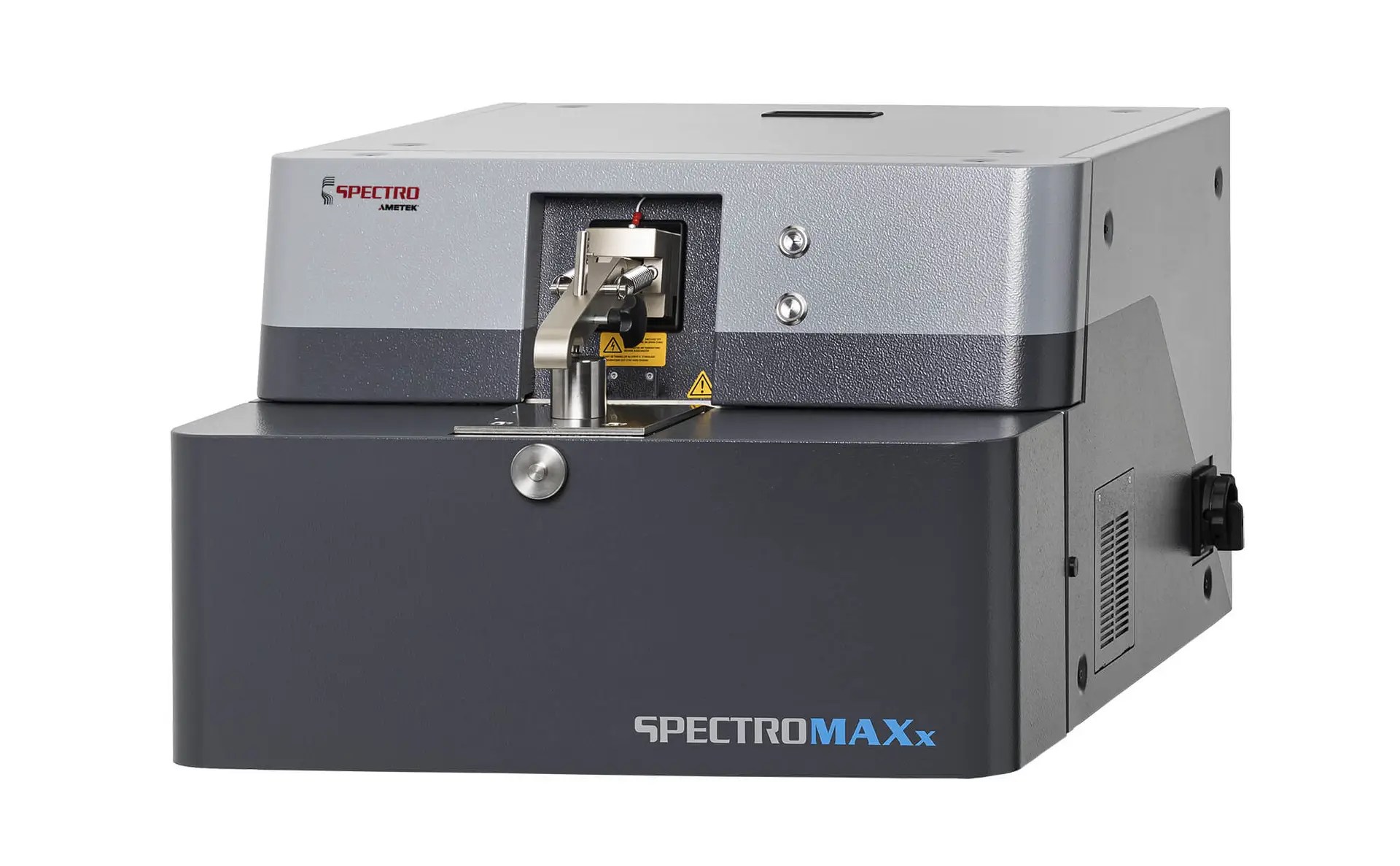 桌上型分光儀 SPECTROMAXx