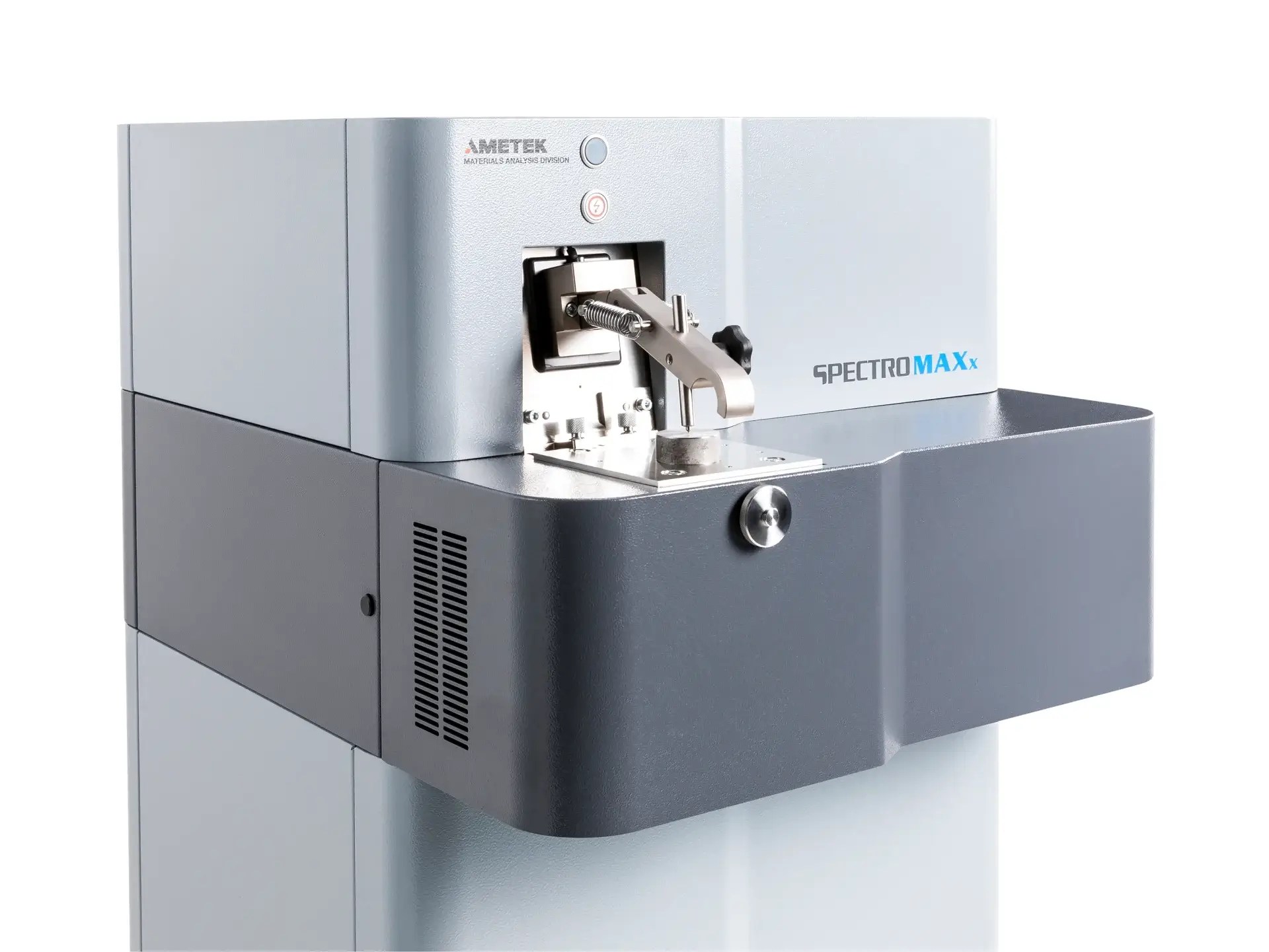 卓明貿易股份有限公司 桌上型金屬分析儀 SPECTROMAXx