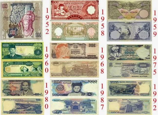 (bpi) mulai beroperasi dan dikelola oleh persatuan perdagangan uang dan efek (ppue), . Sejarah Uang Dan Barter Tekun Teras Akuntansi