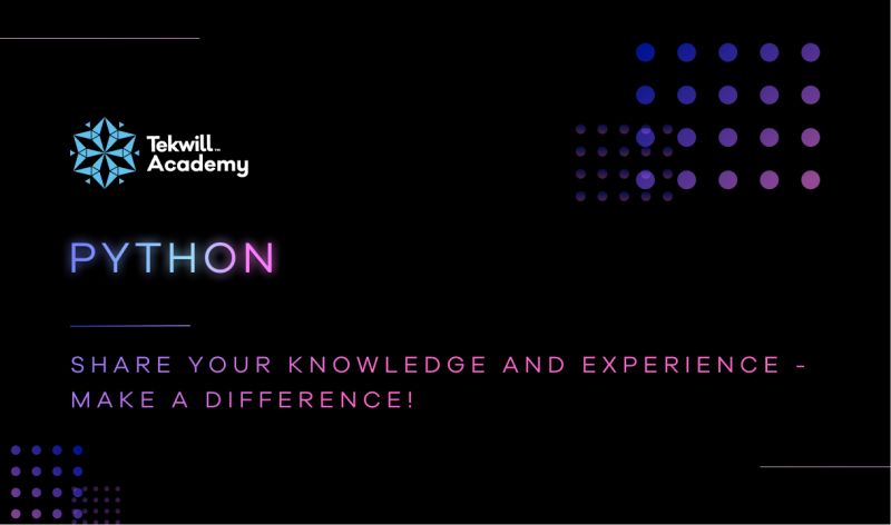 Python Fundamentals Tekwill - Mountain Textures - Perfect Desktop Collection