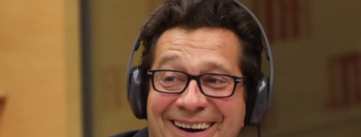 Téléchargement gratuit Images Laurent Gerra Sa Blague Pas Tres Sympa Pour Son Ex Video dernière salutations