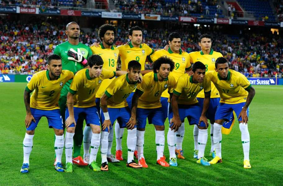 Retrouvez tous les scores de football en live des matchs bresiliens. Copacabana, la forÃªt amazonienne, le Christ RÃ©dempteur... Visitez le BrÃ©sil en