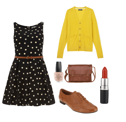 Como Vestir En Los Eventos Primera Cita Tela Digo Tela Repito