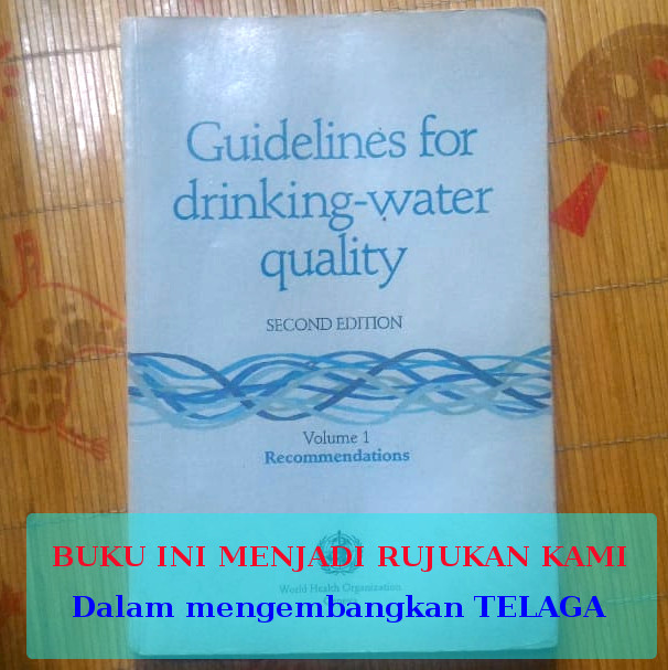PH Air Minum Tinggi Benarkah Bermanfaat Bagi Kesehatan ?