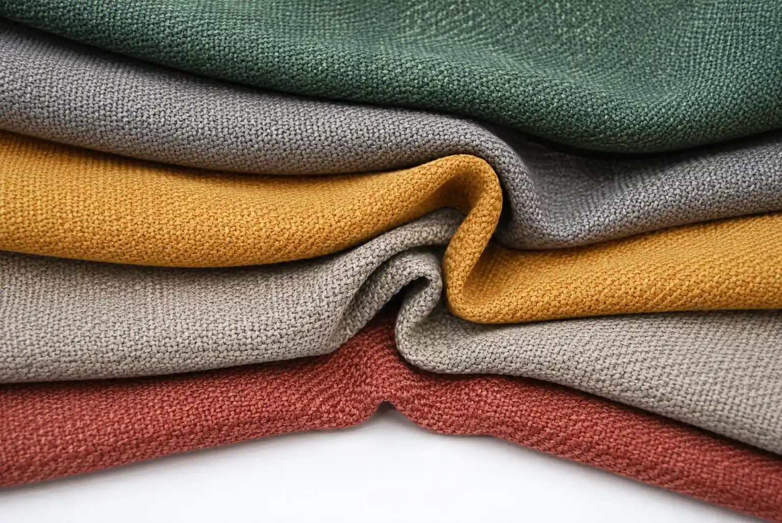 Colección Jacquard Aurora