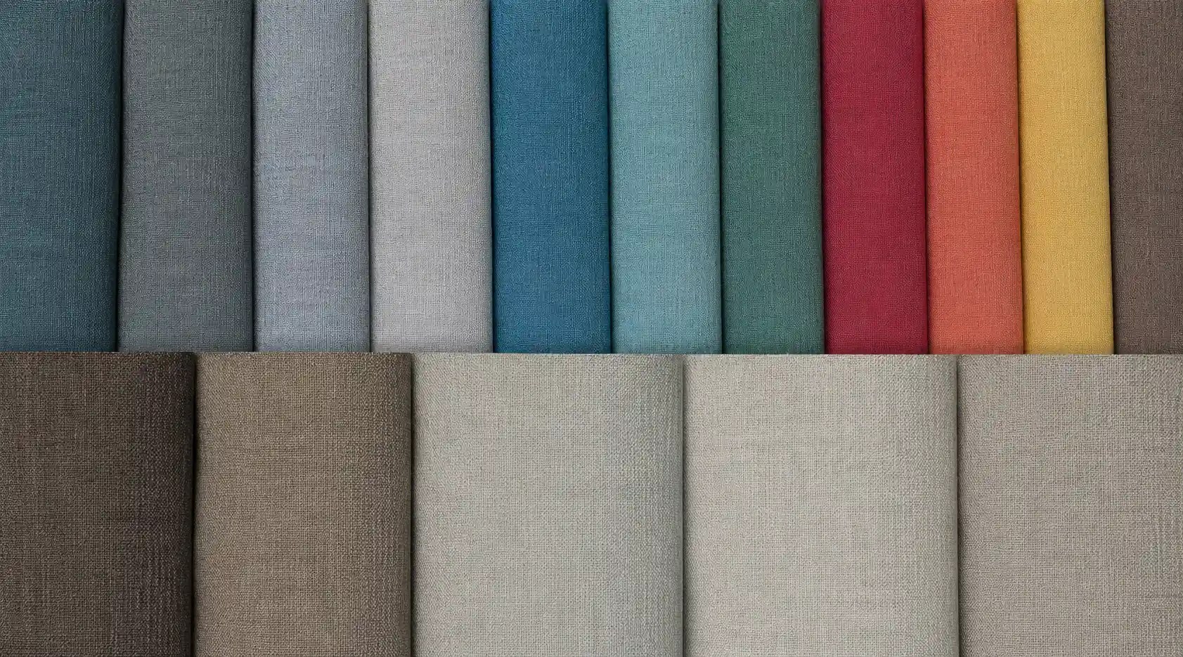 Colección Jacquard Maui