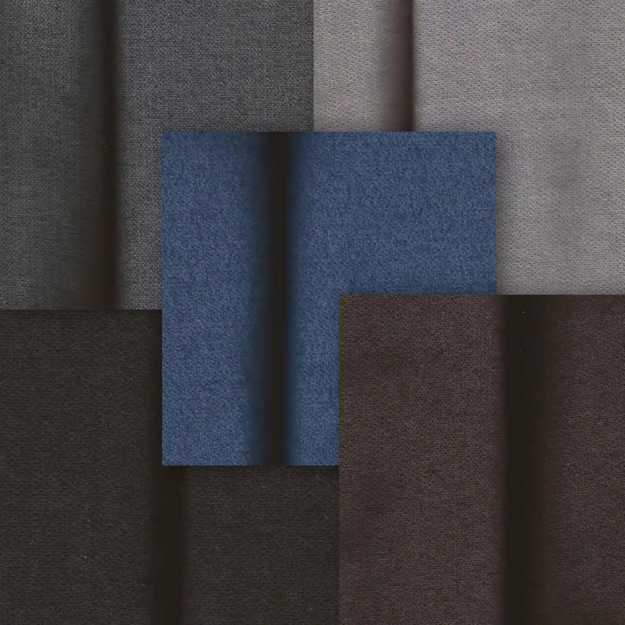 Colección Chenille Thor