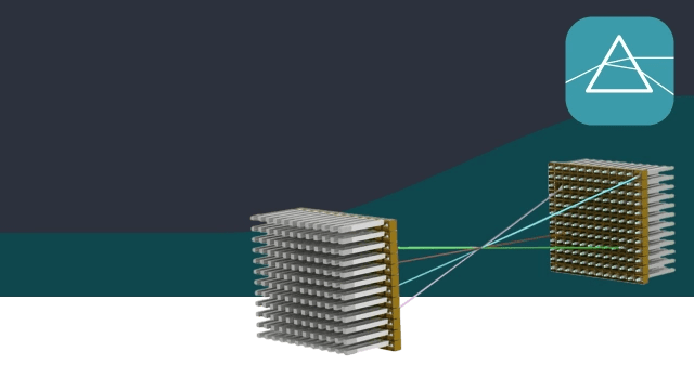 Optical Switching Pptx - Best Landscape Wallpapers in 8K