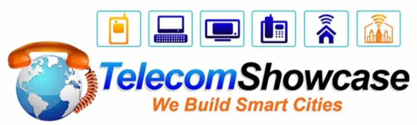 TelecomShowcase.Com Logo
