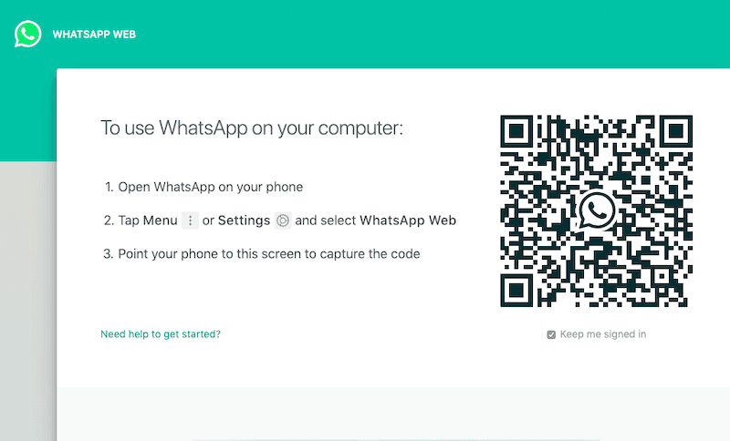 Whatsapp Web Pip Feature Rolled Out With Youtube Support