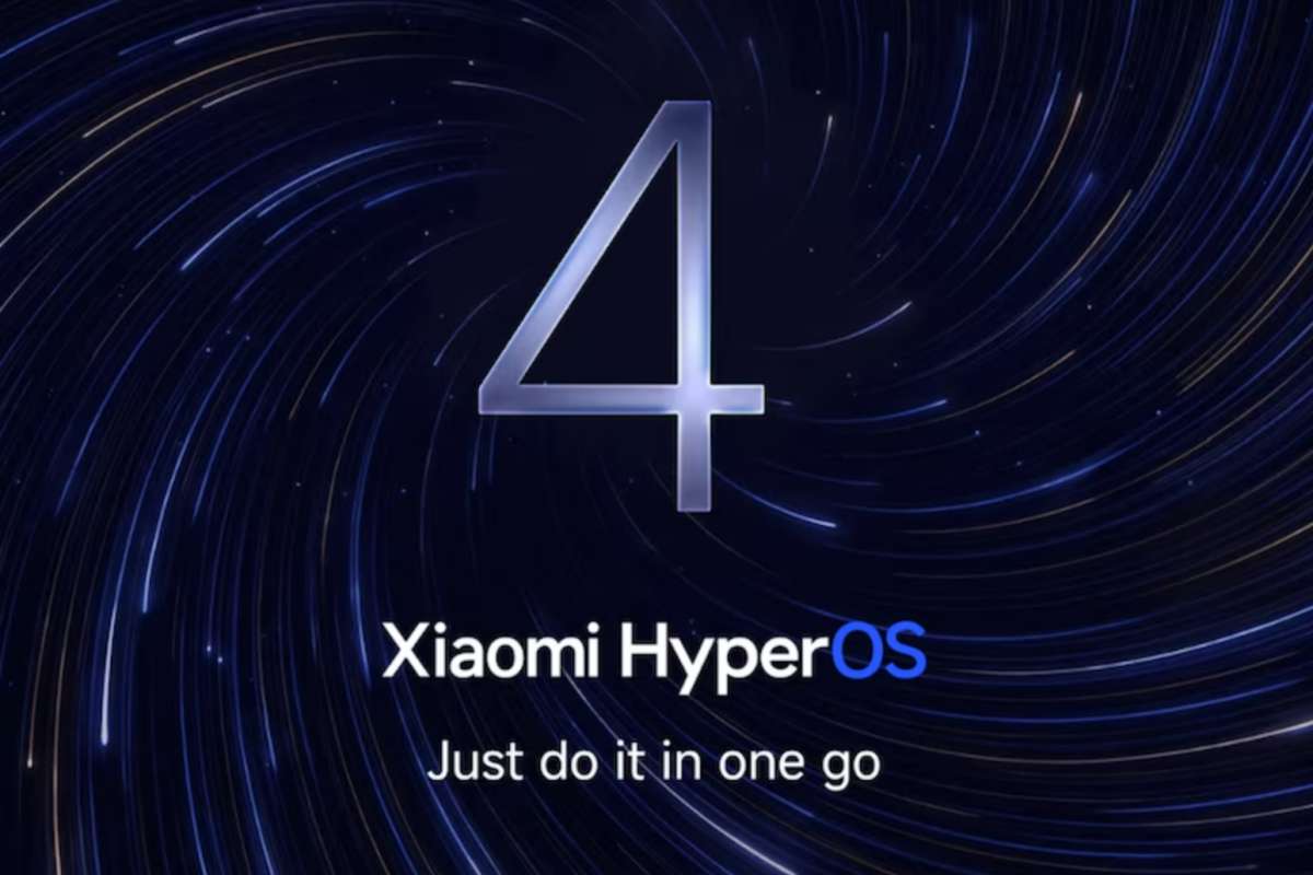 Xiaomi HyperOS 4: Android 17 Update with Glass UI Design (2026)