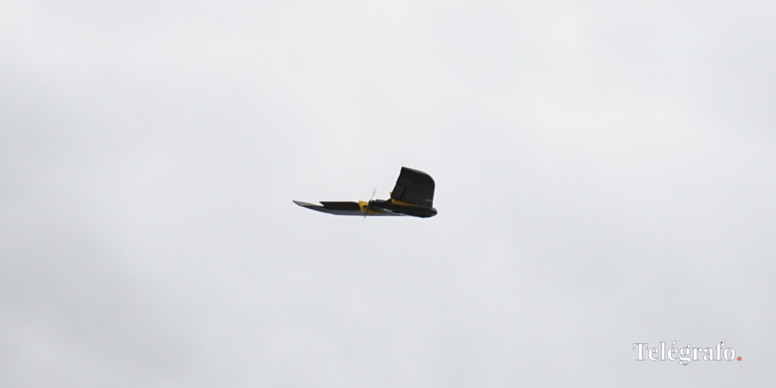 curso drones