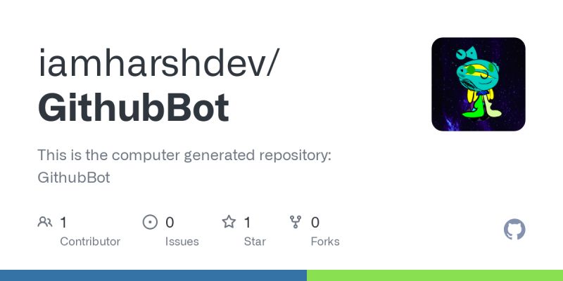 Github Albinvar Github Telegram Bot A Bot To Send Notifications From Github Directly To Your - Nature Images - Premium Retina Collection
