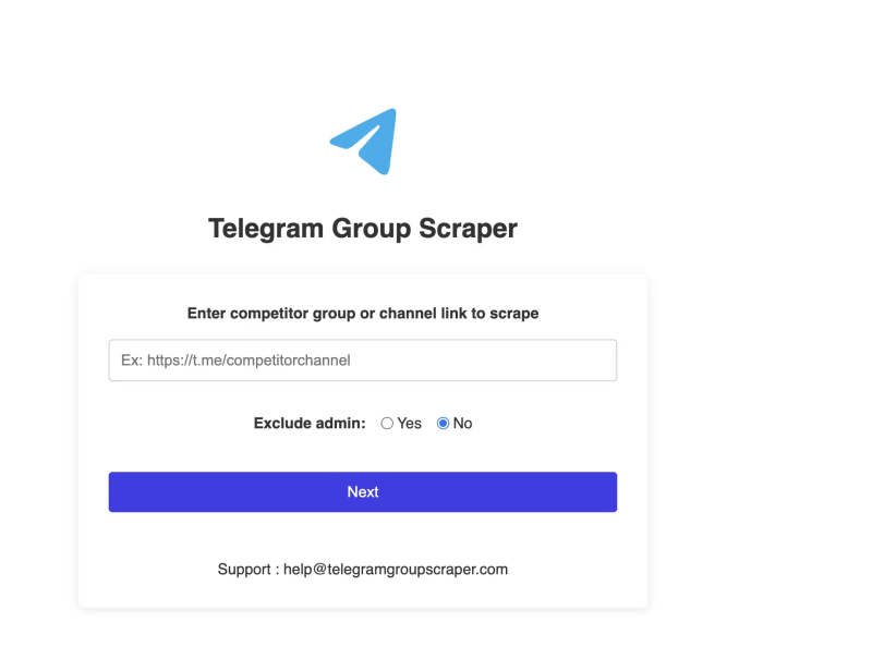 Telegram Group Scraper Telegram Group Scraper Software - Abstract Design Collection - Mobile Quality