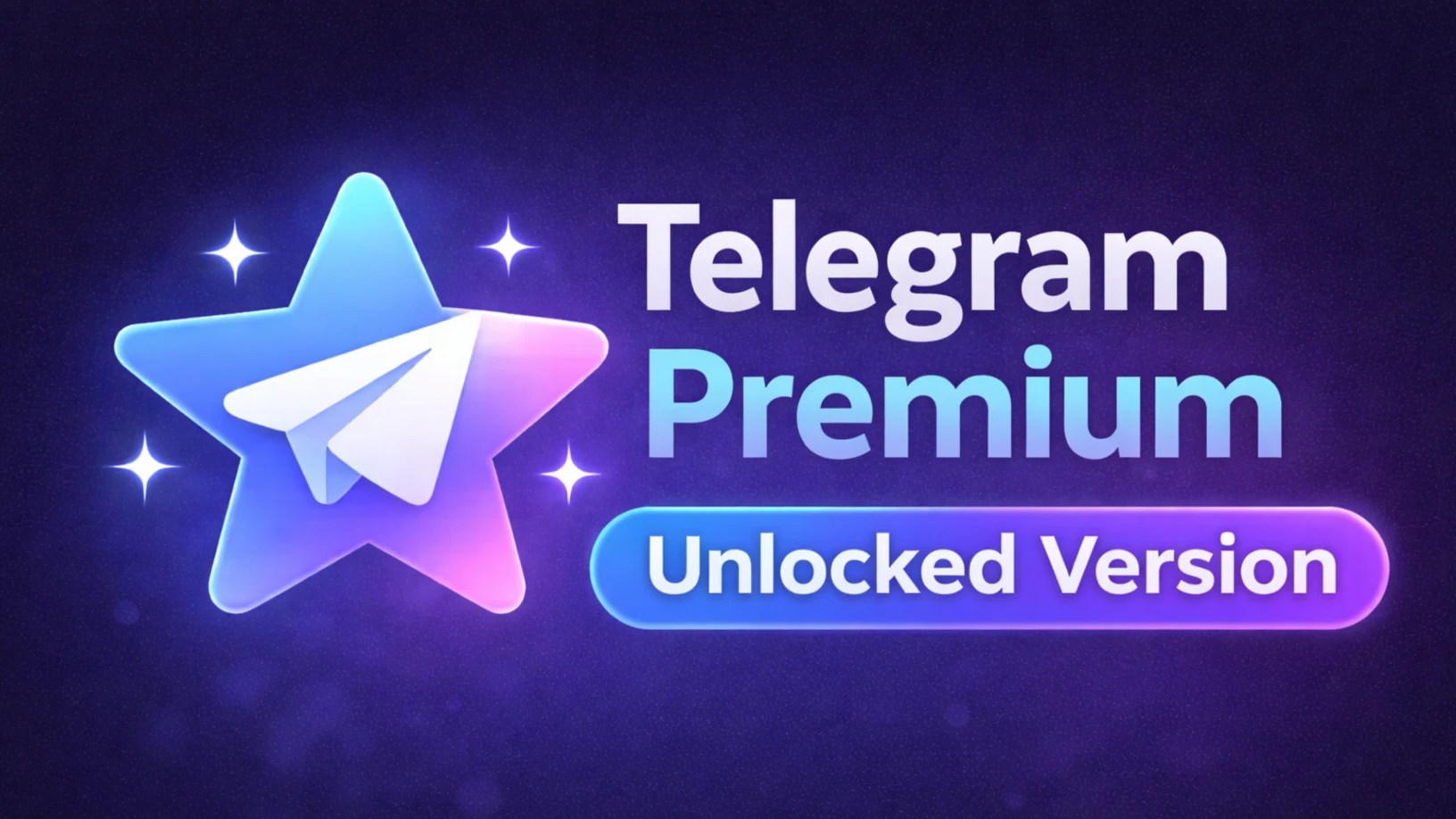 Download Telegram MOD APK v12.9.1 (Premium Unlocked, Stars) 3 Download Telegram MOD APK Latest Version