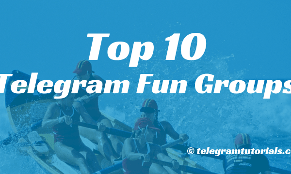 1000+ Best Telegram Groups Link 2019 - Telegram Groups List