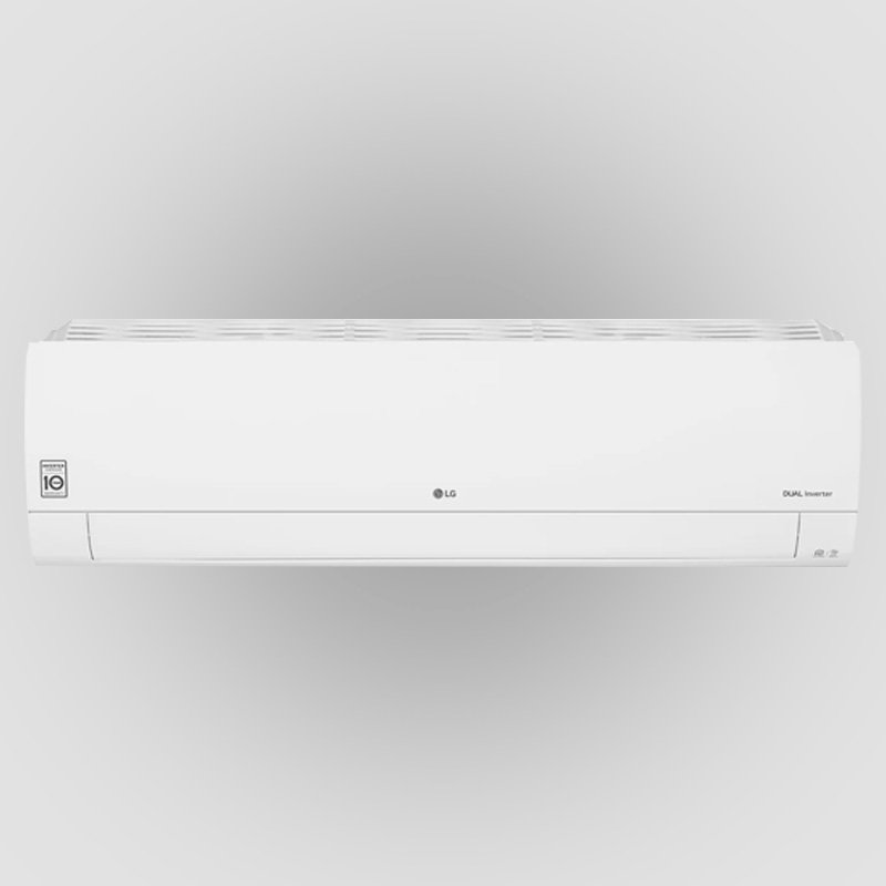 Aire Acondicionado LG BIG Inverter 33,000 BTU SW362H8 Frio y Calor