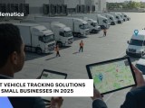 Telematics Australia Fleet Innovations For 2025