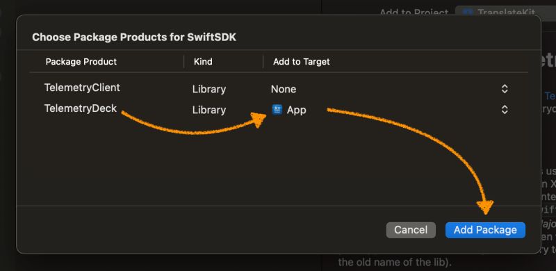 Swift Setup Guide Telemetrydeck - Download Amazing Colorful Image | 4K