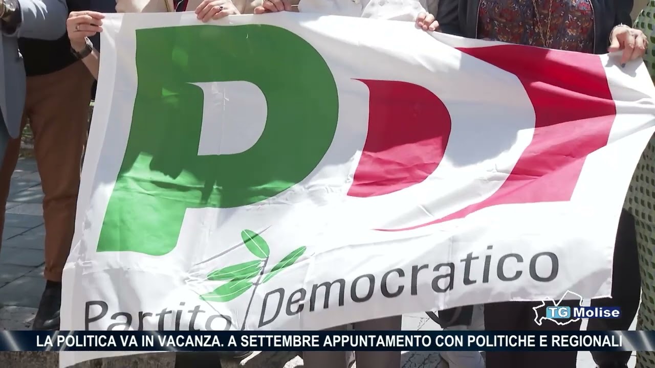 La politica va in vacanza. A settembre appuntamento con politiche e regionali