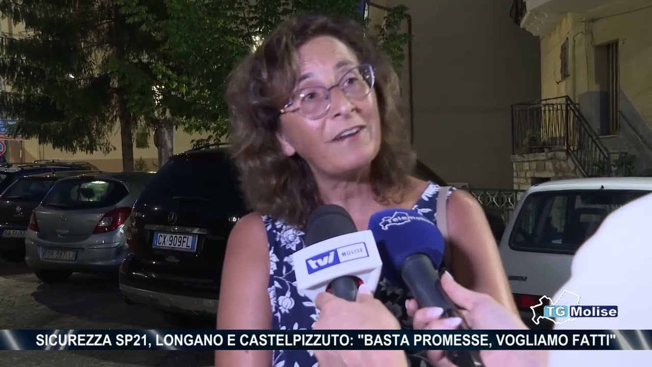 Casearia ad Agnone, Coldiretti: “Presenti per promuovere vero Made in Italy”