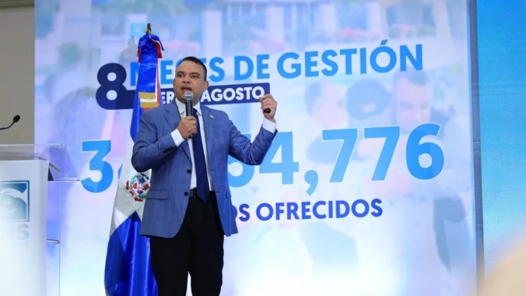 SNS fortalece capacidad de respuesta Red Pública