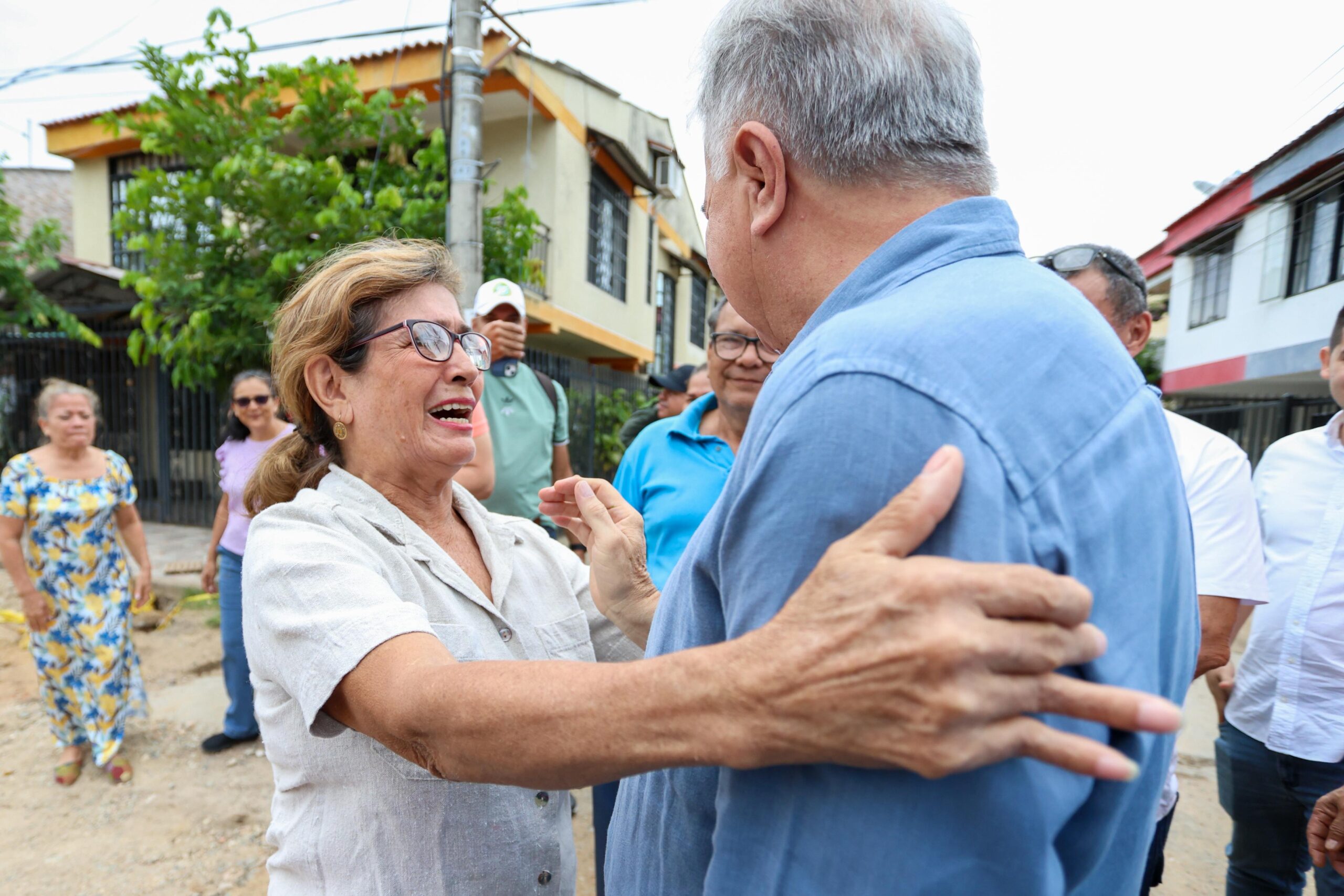 HUILA SOLO
