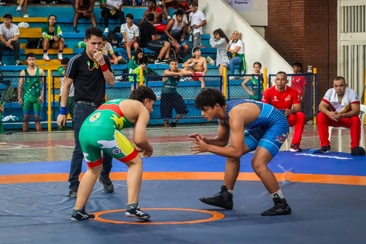 lucha 02