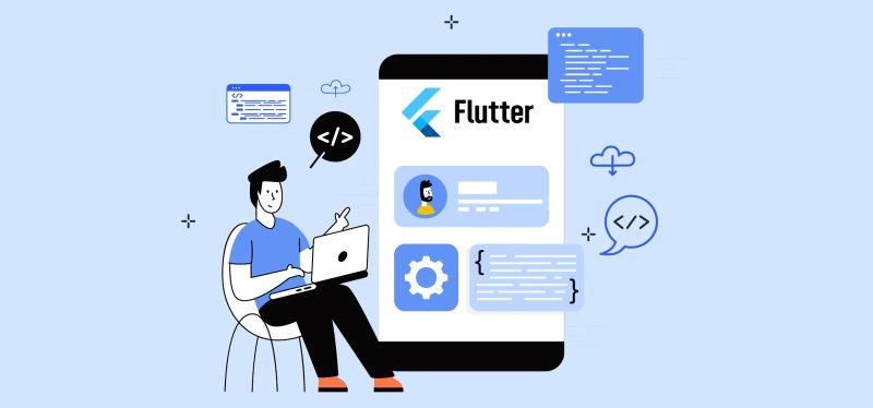 What Is A Flutter Developer Powerful Role Demand 2025 - Full HD Mountain Pictures for Desktop