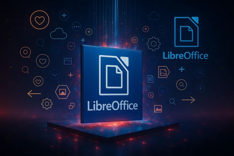 Libreoffice Writer Tutorial Libreofficehelp Com - Incredible Sunset Wallpaper - Retina