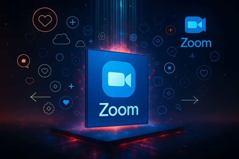 How To Raise Hand In Zoom Easy Tutorial - Premium Ocean Picture Gallery - 4K