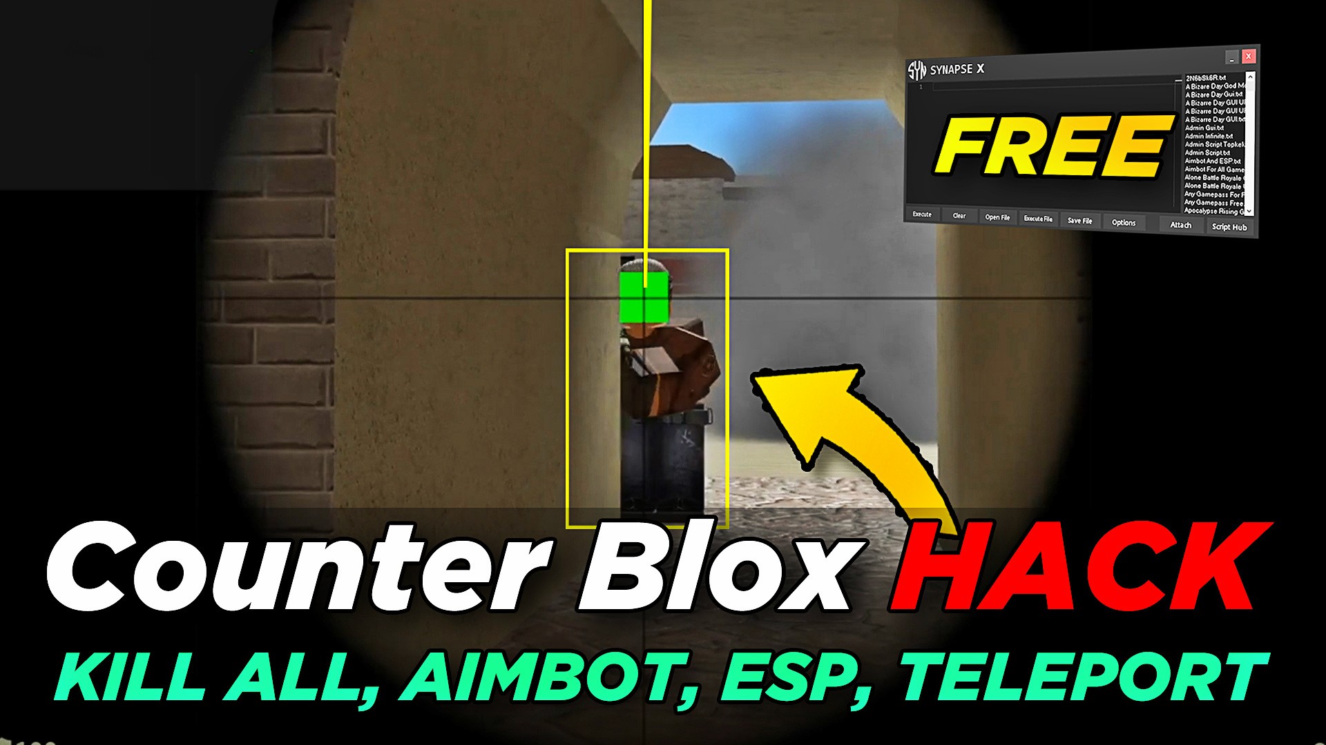 Counter blox source 2 script roblox. Counter blox source 2 script roblox