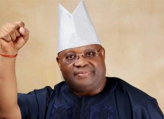 Adeleke wins Osun Governorship Election