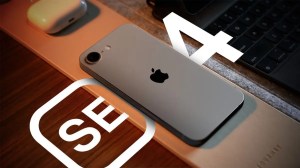 ارخص ايفون من أبل iPhone SE 4 قادم يوم 19 فبراير