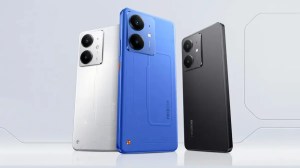 تقديم هاتف Realme Neo7 SE بمعالج ميدياتك الجديد 8400