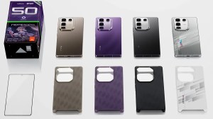 انفنكس تطلق هواتف Note 50 مع بطاريات أكبر وتصميم جديد