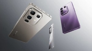 تقديم هاتف Infinix Note 50 Pro Plus بمعالج قوي وشاحن سريع جداً