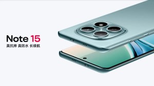 إطلاق هاتف Redmi Note 15 الاقتصادي من شاومي بمعالج وبطارية أفضل