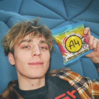 Влад Бумага A4 ✔