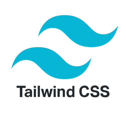 Tailwind CSS Logo