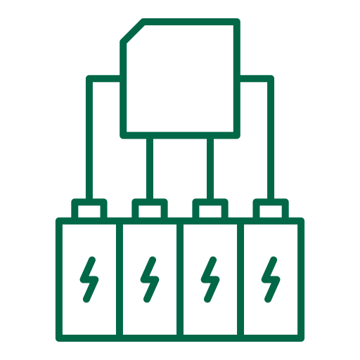 Battery Clips