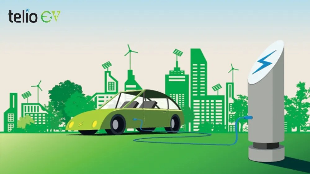 Understanding How EVs Work