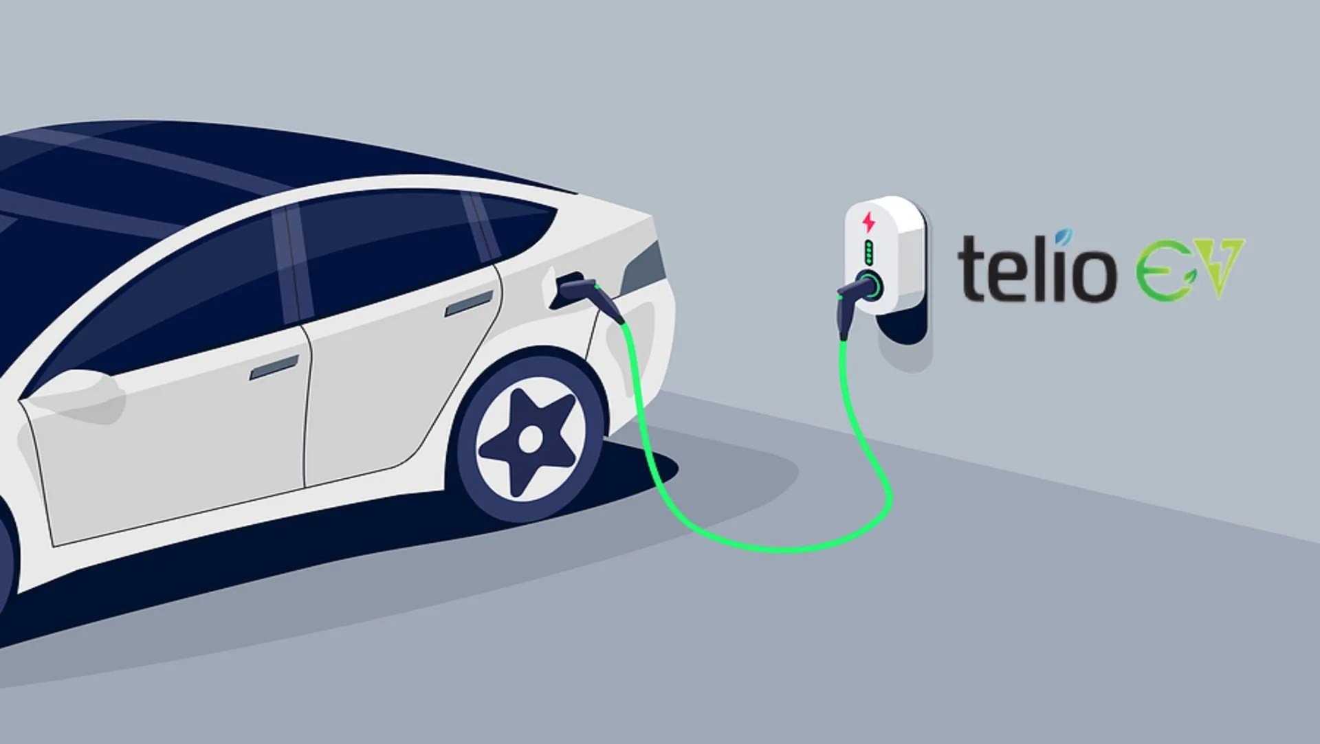 How an EV Charging Management System Can Simplify Workflow