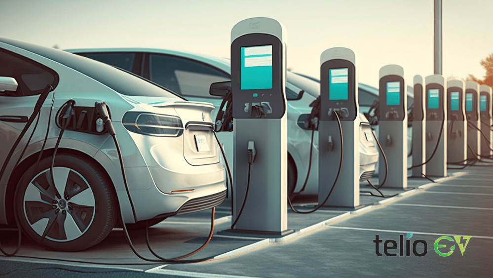 Understanding peak demand and how it affects EV charging networks