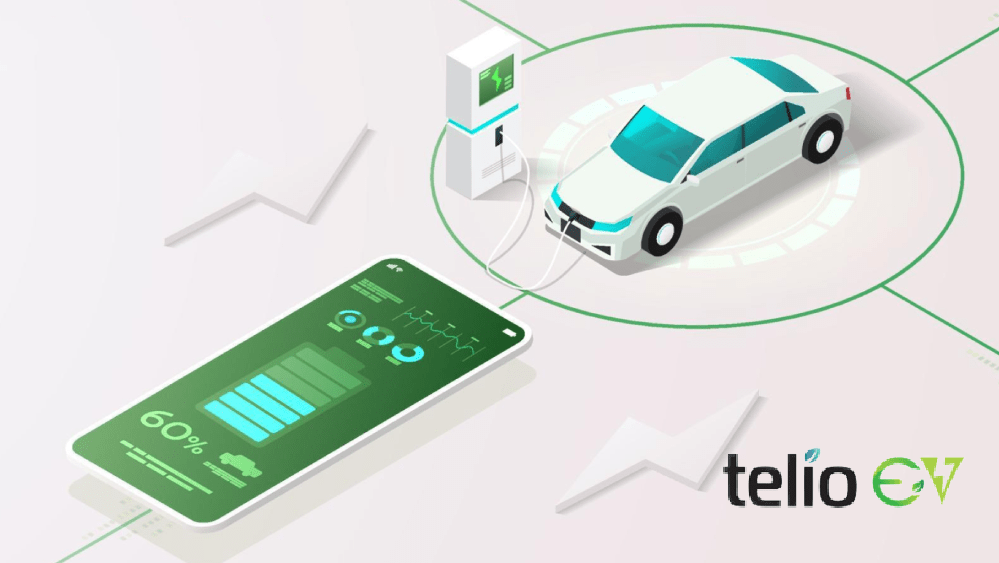 Planning to build an EV charging app