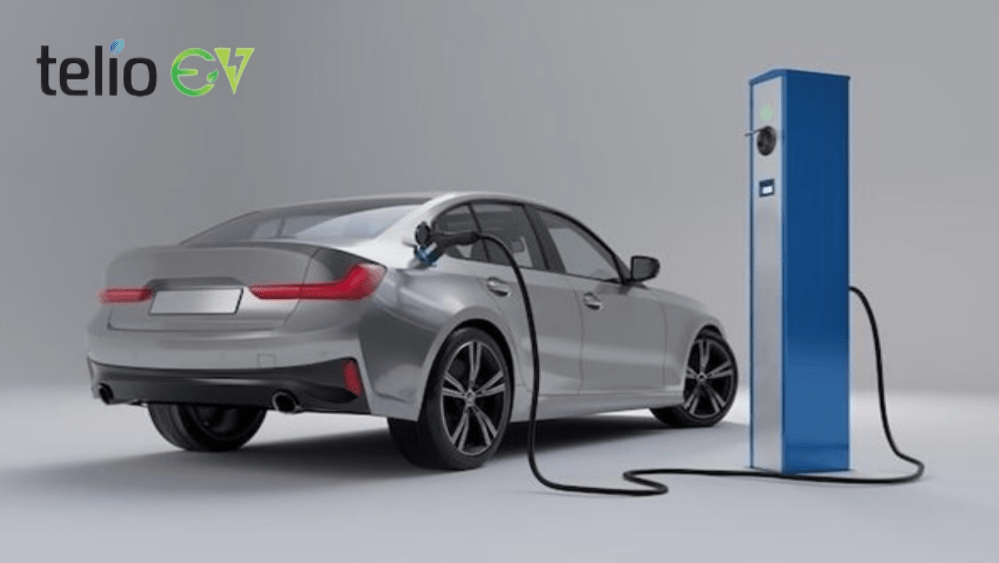 A Beginner’s Guide to Electric Cars: Understanding the Basics